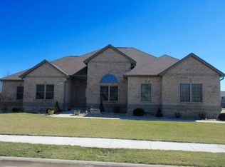 5051 Par 4 Ln, Terre Haute, IN 47802
