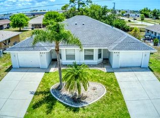 840 SE 8th St #840, Cape Coral, FL 33990