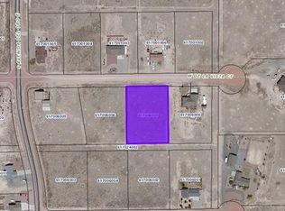 1166 W De La Vista Ct, Pueblo West, CO 81007