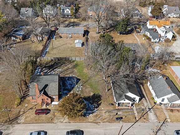 5th image of 533 Highland Ave Lot X