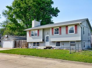 501 Trowbridge St, Des Moines, IA 50315