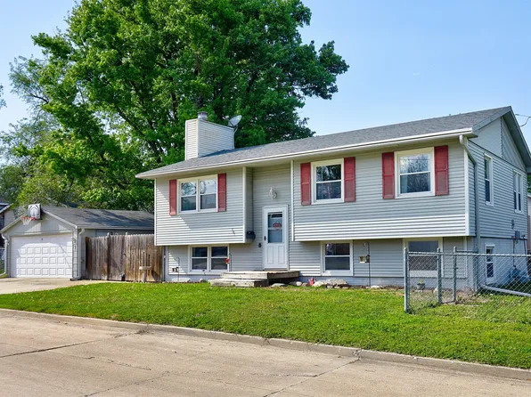 501 Trowbridge St, Des Moines, IA 50315
