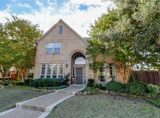 1402 Sweet Gum Dr, Allen, TX 75002
