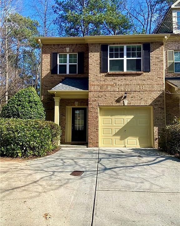 1699 Southgate Mill Dr, Duluth, GA 30096 Zillow