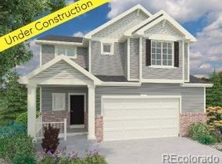 10807 Ventura Ct, Commerce City, CO 80022