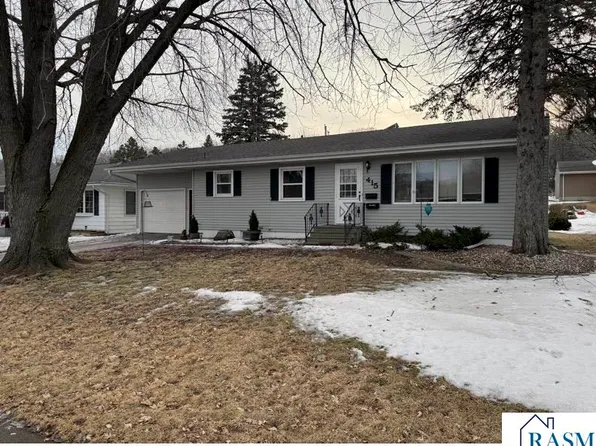 415 Linden St, New Ulm, MN 56073
