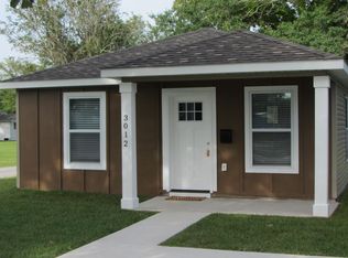 3012 23rd Ave, Gulfport, MS 39501