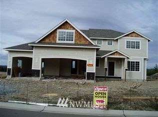 19321 E 205th St E, Orting, WA 98360