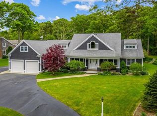 30 Southview Way, East Falmouth, MA 02536