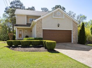 1904 Howell Mill Dr, Chattanooga, TN 37421