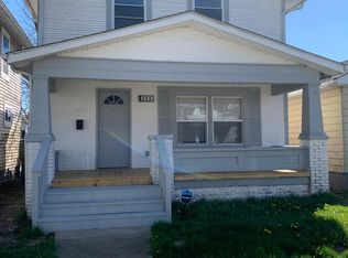 244 S Harris Ave, Columbus, OH