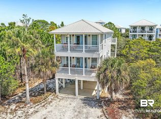 630 Gulf Way Dr, Gulf Shores, AL 36542