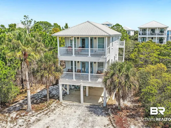 630 Gulf Way Dr, Gulf Shores, AL 36542