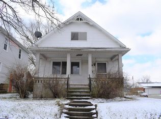 515 W Culbertson St, Fostoria, OH 44830