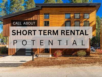 1101 Sonora Ave, South Lake Tahoe, CA, 96150