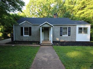 313 Westwood Dr, Statesville, NC 28677