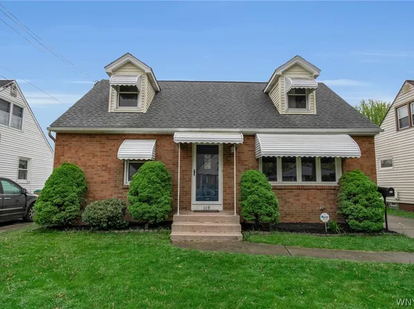 119 Wagner Ave, Sloan, NY 14212