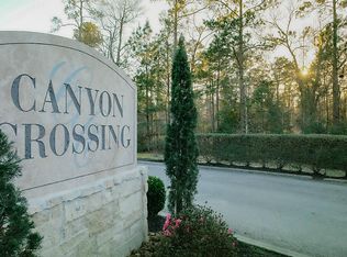 11701 Canyon Ct, Conroe, TX 77385