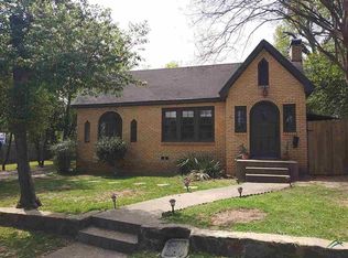 539 Williams Ct, Tyler, TX 75702
