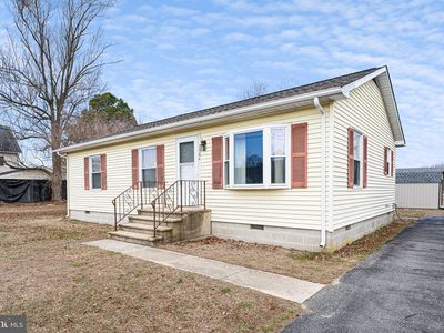 104 North St, Harrington, DE, 19952