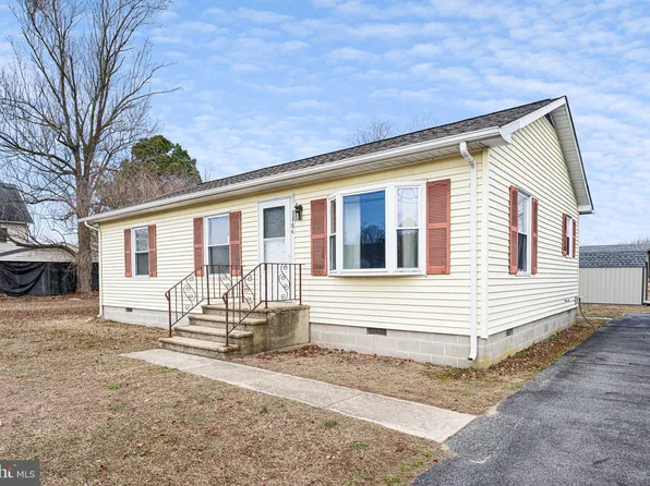 104 North St, Harrington, DE 19952