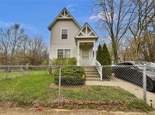 685 E 101st St, Cleveland, OH 44108