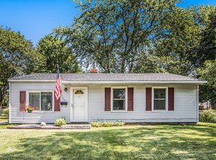 3102 Alpine St, Kalamazoo, MI 49004