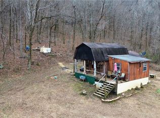 148 Fate Ln, Witts Springs, AR 72686