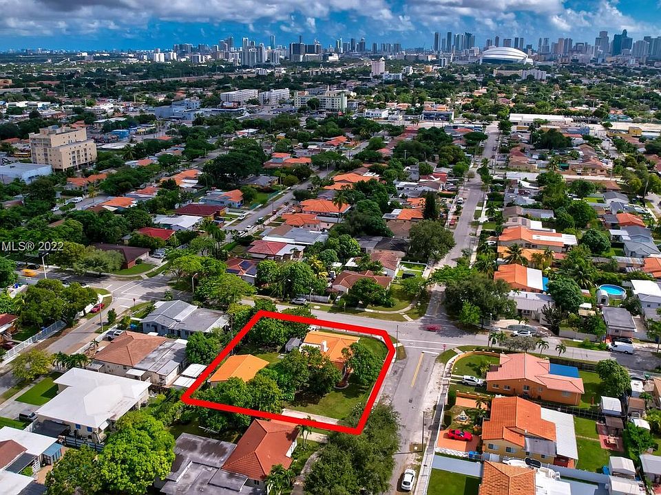3001 NW 4th Ter, Miami, FL 33125 Zillow