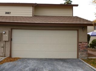 3467 Nightflower Ln UNIT D, Las Vegas, NV 89121