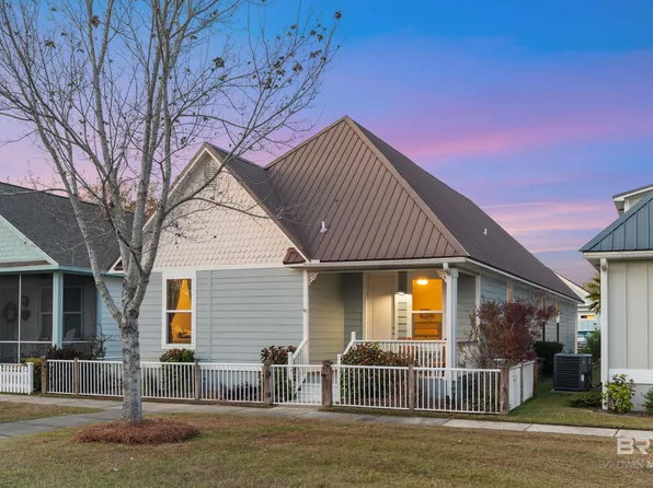 1008 Sunnybell Ln, Foley, AL 36535