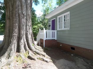 604 Avery St, Greenville, NC 27858