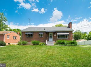 354 Fox Dr, Winchester, VA 22601