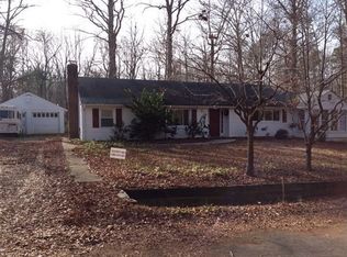 419 Hudson Dr, Williamsburg, VA 23188