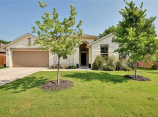 116 Clear Water Pass, Bastrop, TX 78602
