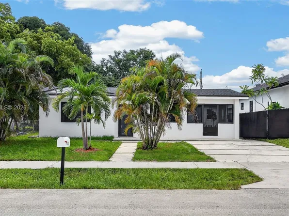 2530 NW 14th Ct, Fort Lauderdale, FL 33311