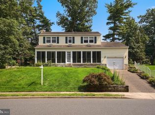 507 Alcyon Blvd, Pitman, NJ 08071