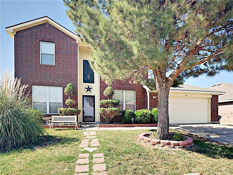 1st image of 520 Ashdale Dr