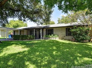 4002 Kirby Dr, Kirby, TX 78219