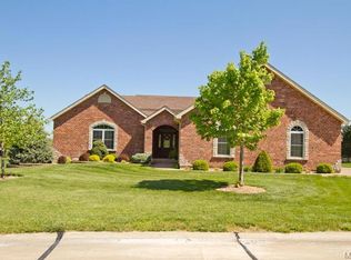 309 Red Wing Ct, Troy, MO 63379