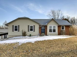 5207 SE 202nd St, Holt, MO 64048