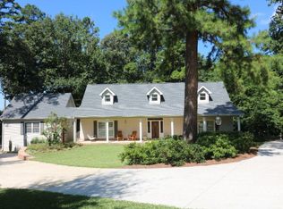 806 Overlook Dr, Monroeville, AL 36460