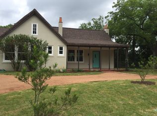 1225 S Madison St, San Angelo, TX 76901