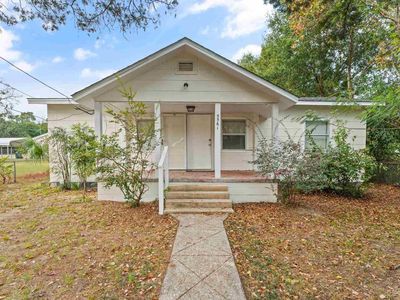 5561 Hill St, Milton, FL, 32570