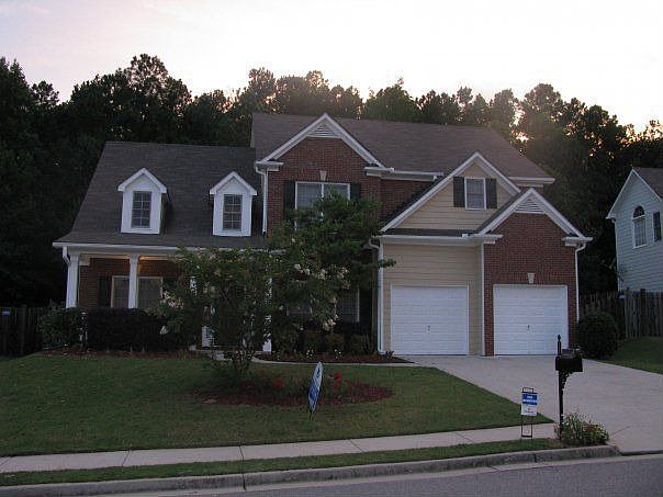 1st image of 1702 Hillside Bend Xing