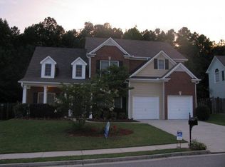 1702 Hillside Bend Xing, Lawrenceville, GA