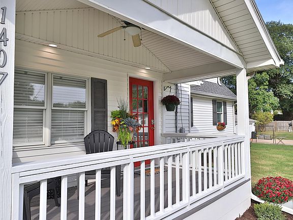 4th image of 1407 E Moneta Ave