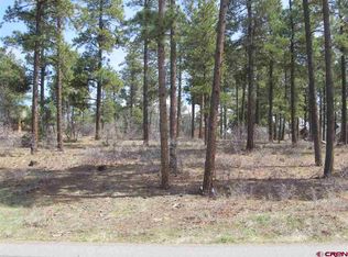 182 Edgemont Highlands Pass, Durango, CO 81301