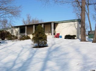 4 Dogwood Ln, Carlisle, PA 17015