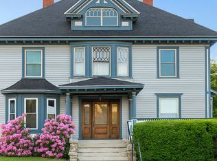 340 State St, Bangor, ME 04401